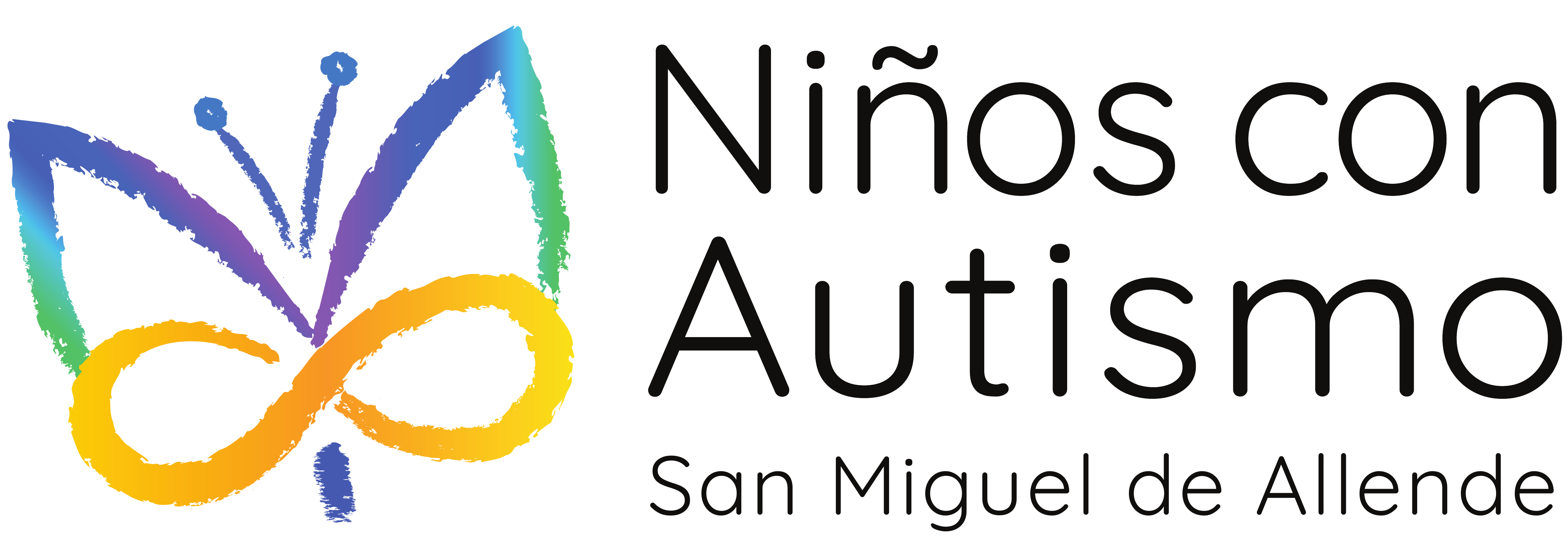 Niños con Autismo San Miguel de Allende