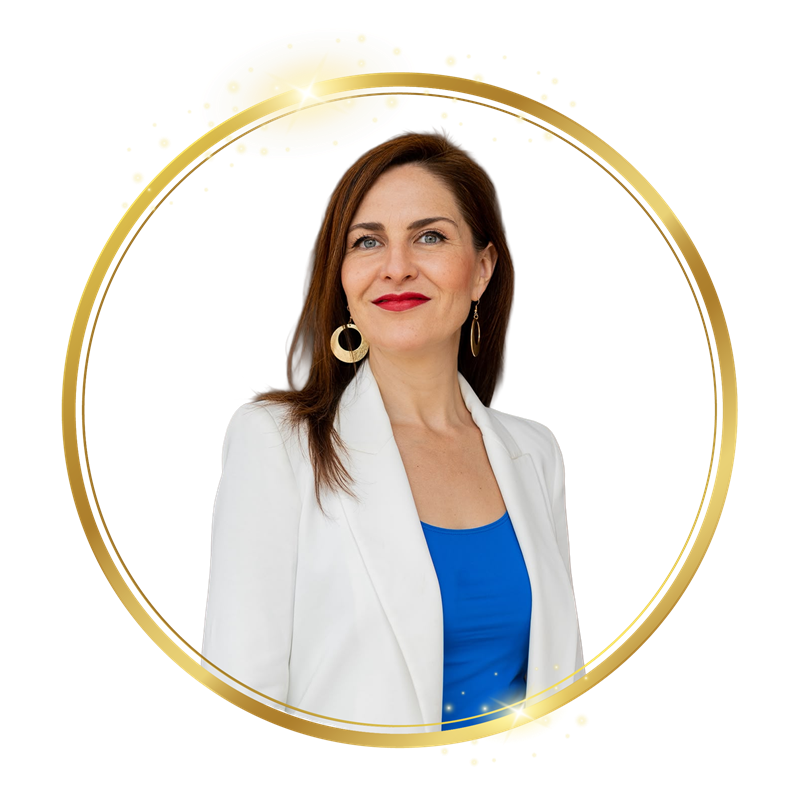 Aura Martínez