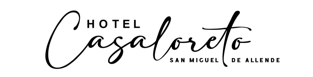 Hotel Casaloreto San Miguel de Allende